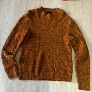COS | Men’s sweater knitted